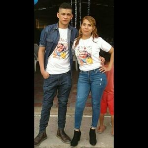 Meet your Posher, Yefrin